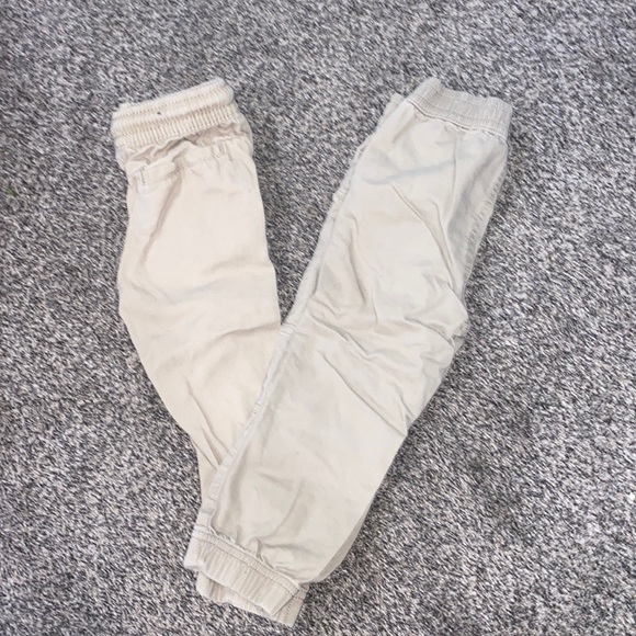 Toddler jogger pants size 3T - Picture 1 of 2